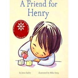 A Friend for Henry