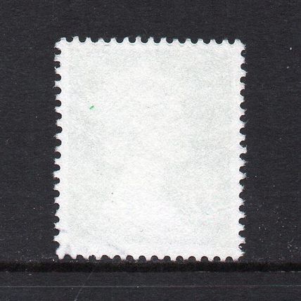 Elizabeth II - 1984 - 22p Yellow-Green (sg X963) Used