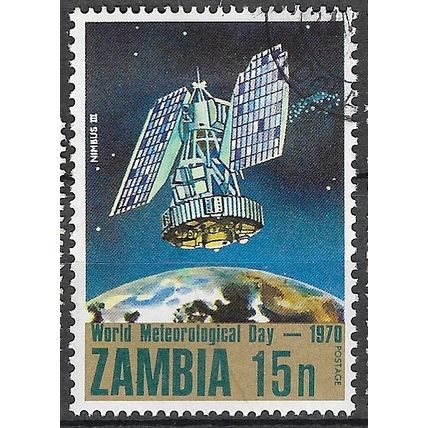 1970 SG 151 - cancelled - SPACE
