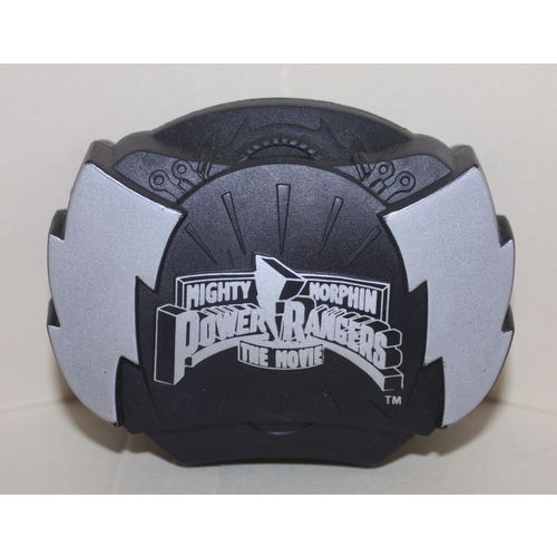 1995 McDonalds Power Rangers the Movie Power Siren