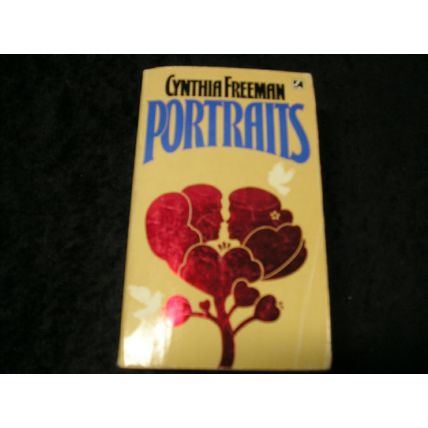 Portraits by Cynthia Freeman