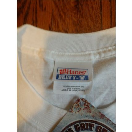 Marlboro Cigarettes White Steely Flats Barbed Wire Co T Shirt