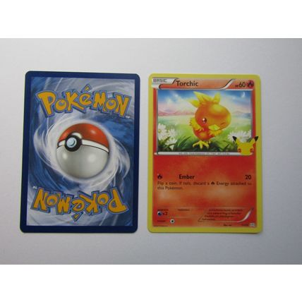 Pokemon McDonalds 2021 25th Anniversary Promo Cards Non Holo & Holo Choice ef1