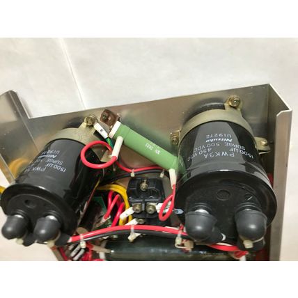 HORYU RPL1,304N0004 SERVO AXIS DRIVE POWER SUPPLY,103655-110,RWH120G,60,BP,SL