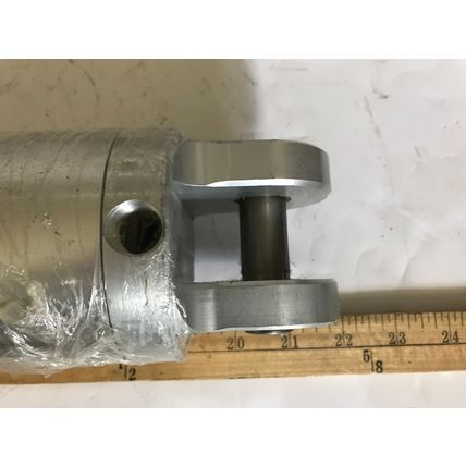 Hydraulic Cylinder 21-1/2"x3-1/2" AIR OPERATION,EO