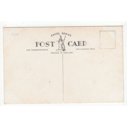 The Abbey Park City of Leicester Postcard 23