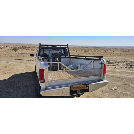 1997 Ford F-250 HD