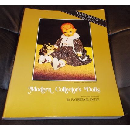 Modern Collector's Dolls Smith, Patricia R.