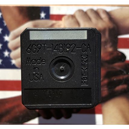 Land Rover Ford OEM 6G9T14B192CA Relay Tested and Guaranteed 90 days! FoMoCo USA