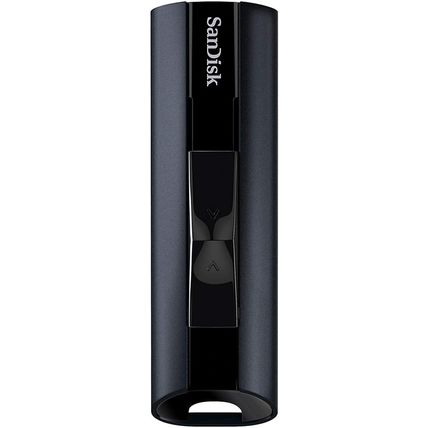 Sandisk 1TB Extreme PRO USB 3.2 Solid State Flash Drive - up to 420Mb/S, Durable