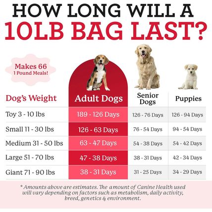 Dr. Harvey'S Canine Health Miracle Dog Food, Human Grade Dehydrated Base Mix for
