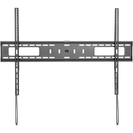 ELG Fixed/Low Profile TV Wall Mount for Tvs 55" to 100", Holds up to 165.35 Lbs,