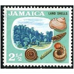 1964/1968 SG 220 - MNH (**)