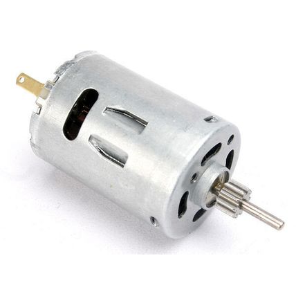TRA5279 TRAXXAS Motor/ pinion gear/ motor bushing (EZ-Start® 2)