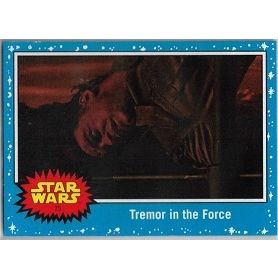 STAR WARS ' Journey To The Rise of Skywalker ' card # 25 ( 2019 )