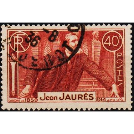 France. 1936 240cS.G.551 Used