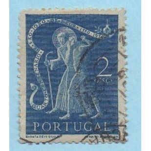 Portugal 1950 // ref.: pg 002-I