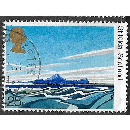 1981 SG 1159 - fine used (o)