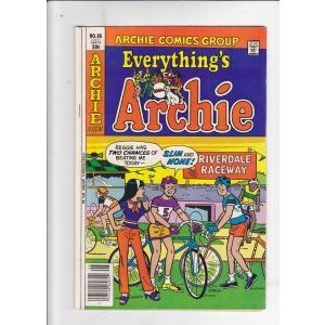 Everything's Archie #86