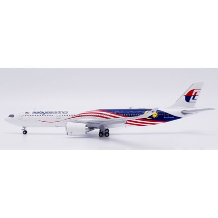 A330-900NEO MALAYSIA AIRLINES REG: 9M-MNH - JC WINGS XX40252 1/400 - PRE ORDER