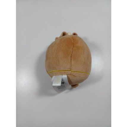 5 inch clogsworth from disney's beauty and the beast plush