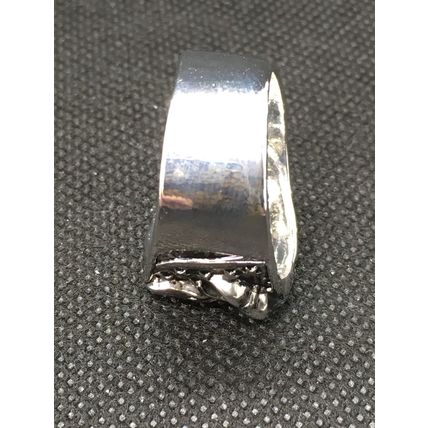 Ring American Biker Men Motorcycle Eagle Ring #139 USA Seller