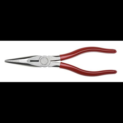 Proto J226-01G - Needle-Nose Pliers w/Side Cutter- 7-1/2" USA