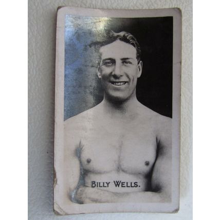The Champion 1922 Sporting Champions Trade Cards Single Card Choice (28)