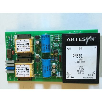 New V.I.C. 584-302B,281-315-1002 PC BOARD VIC 584-302B,TD