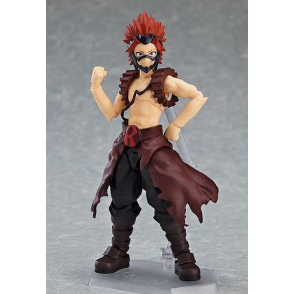 My Hero Academia Eijiro Kirishima Figure Figma 481
