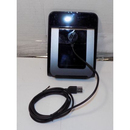 HP Wireless Charging Dock HSTNH-T12C For HP Touchpad Tablet