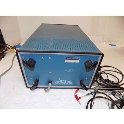 VINTAGE HEATHKIT OSCILLOSCOPE MODEL 10-4330 READ DESCRIPTION