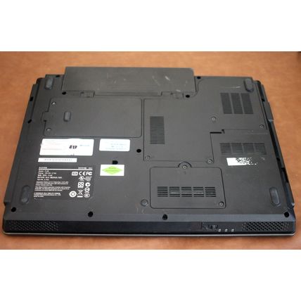 Cyber Power FL90 Laptop for Parts or Repair