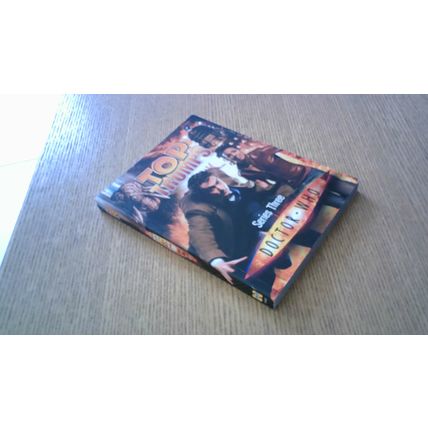 Doctor Who: Series Three - Top Trumps Paperback (Haynes Publishing) 2007
