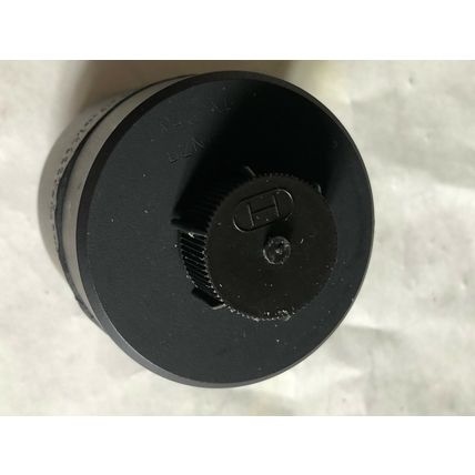 HYDAC 12/10,972970,SBO500-0,075 E1/112U-500LA100 ACCUMULATOR,1/4 NPT,TS-10/80,Bi