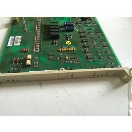 ABB DSQC 256A,3HAB 2211-8,3HAB 2211-1/1, SENSOR INTERFACE Plc Card,DD,Er,DC,Az