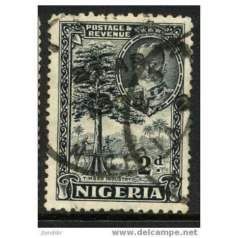 1936 SG 37 - fine used (o)