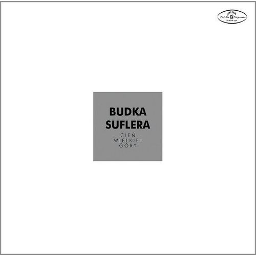 Budka Suflera - Cien Wielkiej Gory (LP Vinyl) NEW