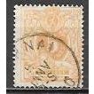 Belgium ( Belgique ) N° 28 YVERT OBLITERE (USED)