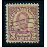 Used 635 3c Abraham Lincoln Average Plus M09905