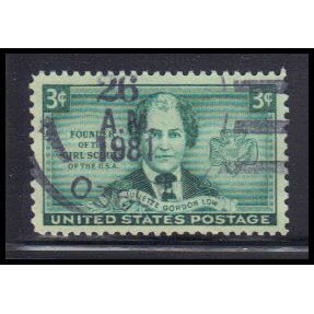 Used 974 3c Juliette Low Fine KA7902