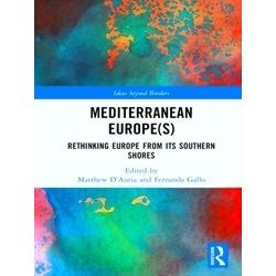Ideas beyond Borders: Mediterranean Europe(s)