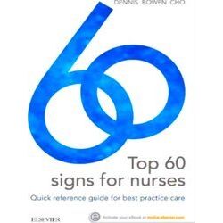 Top 60 Signs For Nurses