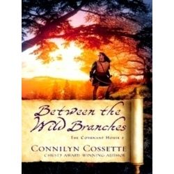 Between the Wild Branches