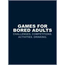 Games For Bored Adults