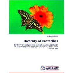 Diversity of Butterflies