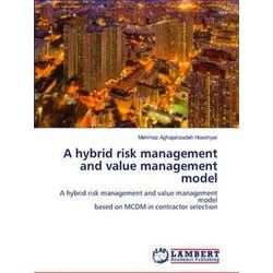 A hybrid risk management and value management model