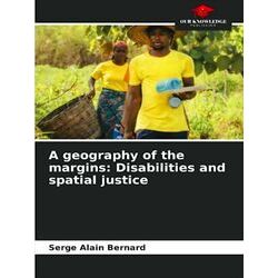 A geography of the margins