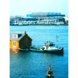 Mooring Site Amsterdam