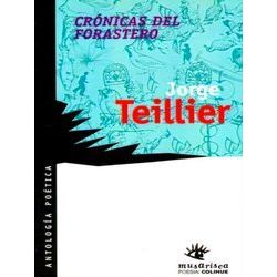 Cronicas Del Forastero